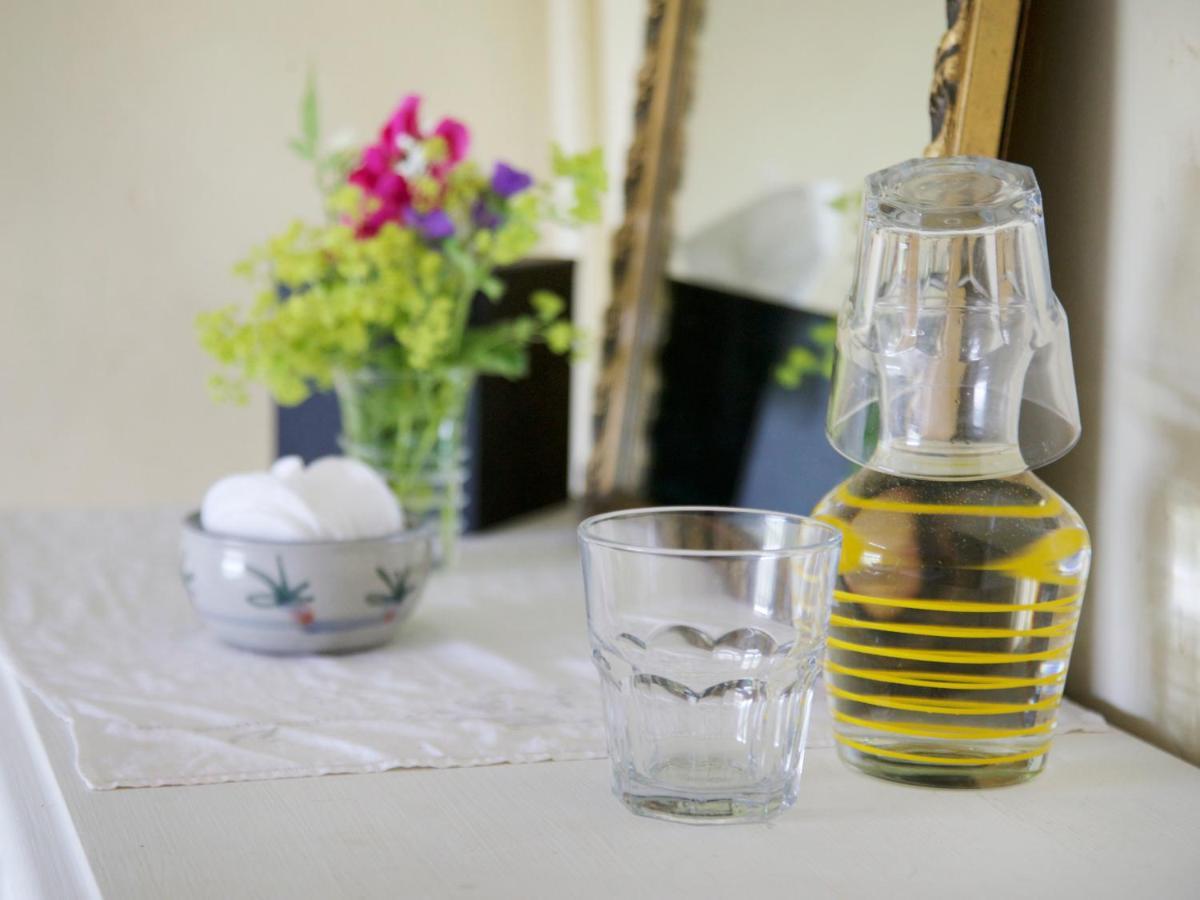 Higher Tresmorn Farm Bed & Breakfast Crackington Haven Екстериор снимка