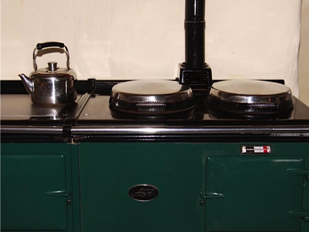 Higher Tresmorn Farm Bed & Breakfast Crackington Haven Екстериор снимка